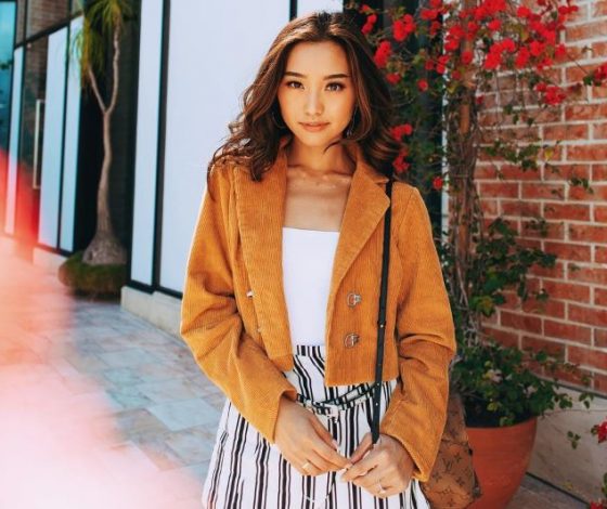 Как правильно позировать для Instagram-фото? Все секреты здесь