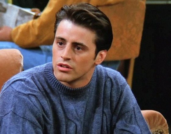 Звезда «Друзей» Мэтт ЛеБлан впервые замечен после смерти Мэттью Перри