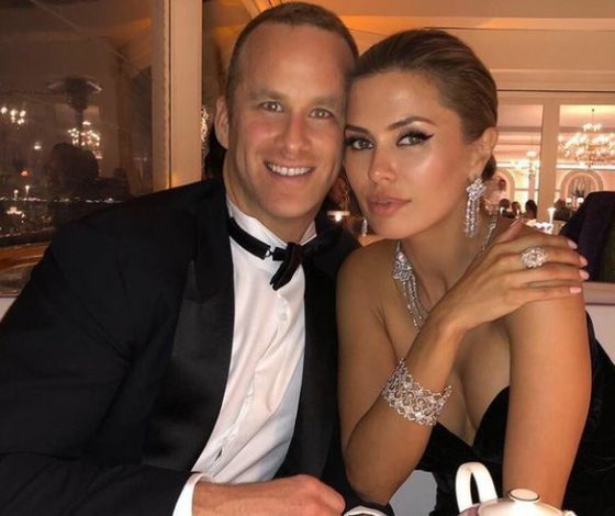 Вся хронология скандала: что произошло между Викторией Боней и французским миллиардером?