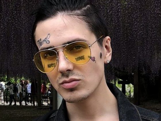 Вот это ход. Фейс пригрозил фанатам новым треком!