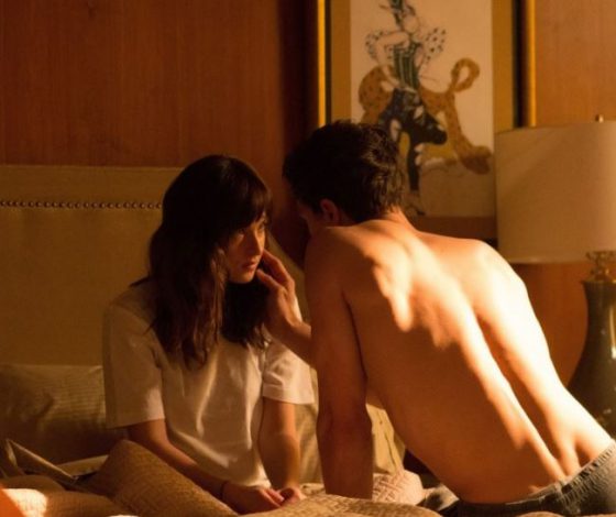 Тест: какая ты в постели?