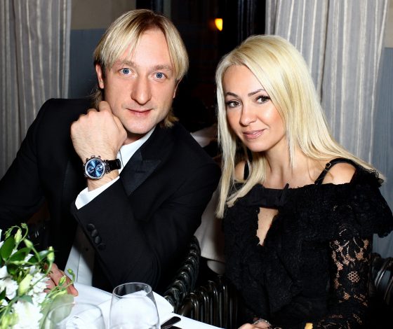 Откровенно! Яна Рудковская рассказала, как расставалась... с Евгением Плющенко