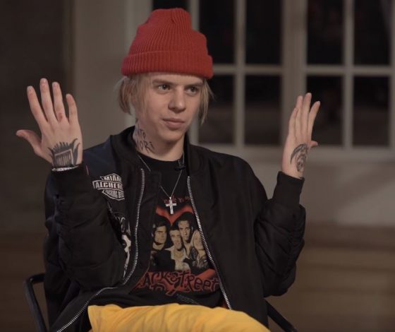 Фараон у Дудя: главное о Шнурове, Алесе Кафельниковой и драке с фанатом