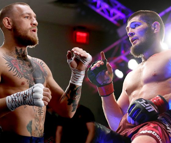 Вся история скандала Хабиба Нурмагомедова и Конора Макгрегора. Будет реванш?