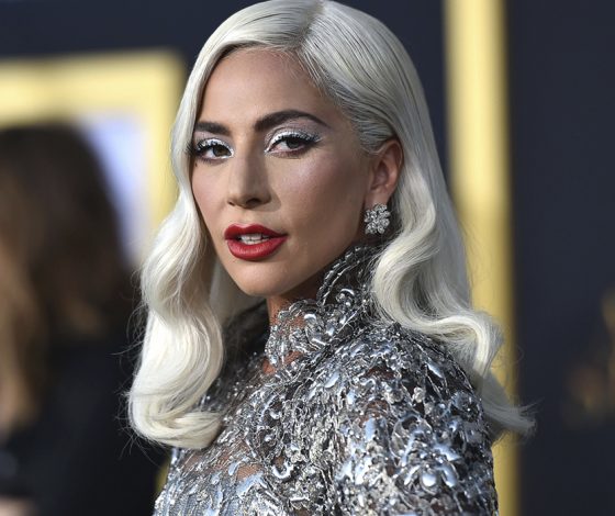 Это очень красиво: лучшие выходы Леди Гаги на красную дорожку