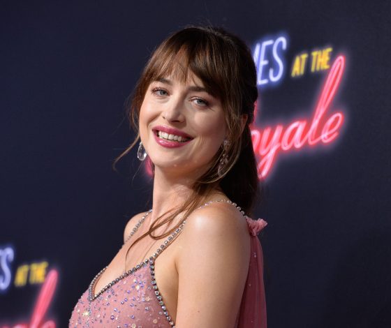 Наконец-то! Дакота Джонсон прокомментировала слухи о беременности