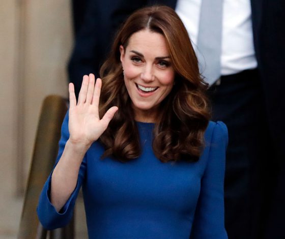 Она часто так делает! Лучшие выходы Кейт Миддлтон в одинаковых нарядах