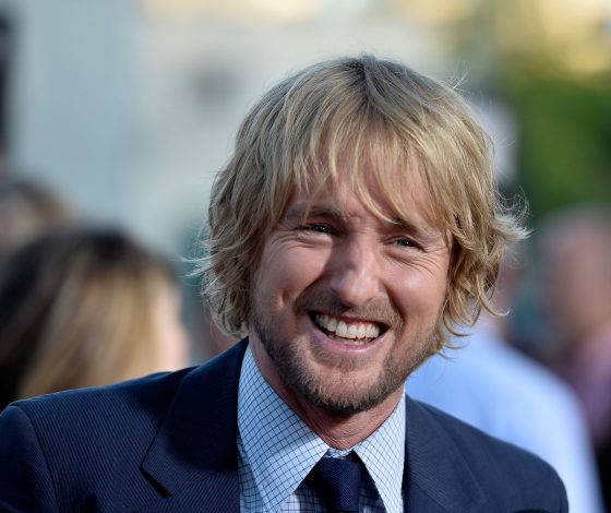 У Оуэна Уилсона родилась дочь. И он потребовал провести ДНК-тест