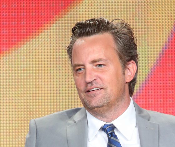 Над главными фигурантами по делу о гибели Мэттью Перри назначен суд