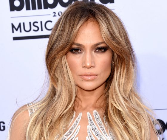 Секрет идеальной укладки Дженнифер Лопес, Наоми Кэмпбелл, Синди Кроуфорд и других звезд