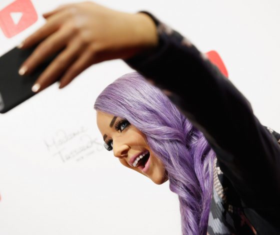 Как стать популярным блогером? Ответ тут