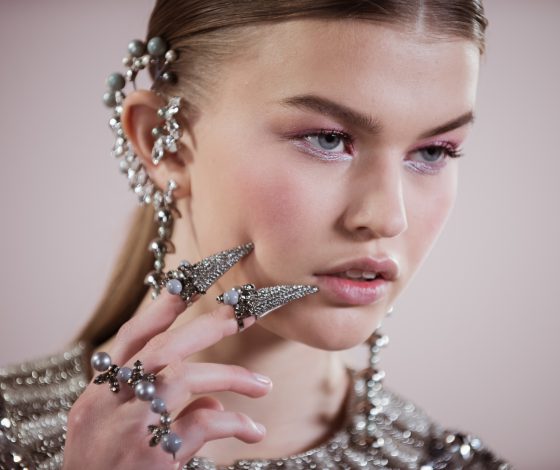 Тест: какая бьюти-профессия тебе бы подошла?