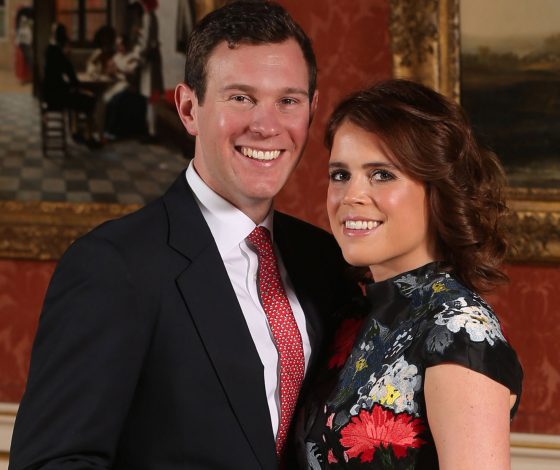 Королевский скандал: мужа принцессы Евгении засняли с обнаженными моделями