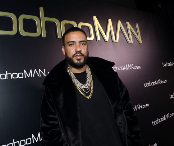 Цифра дня: сколько рэпер Френч Монтана заработал на бое Хабиба и Конора?