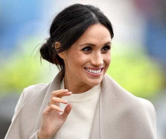 Главные слухи Голливуда: Меган Маркл не нравится общаться с «простолюдинами», а Тристан Томпсон – альфонс