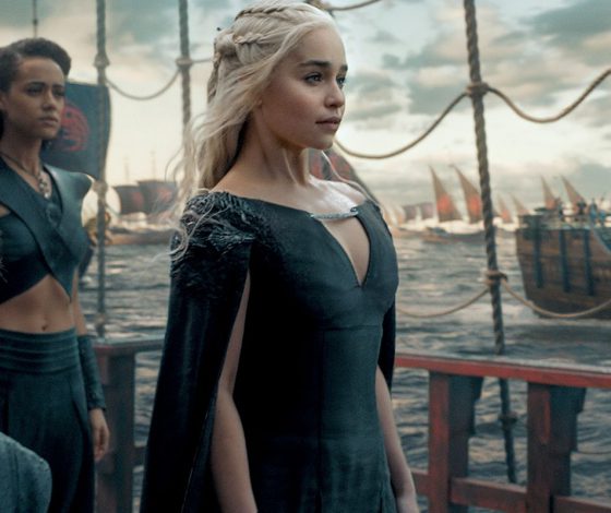 Апрель близко: новый тизер финала «Игры престолов»