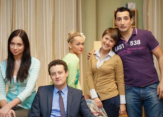 Чем закончился сериал «Универ» и как актеры попрощались с ним?