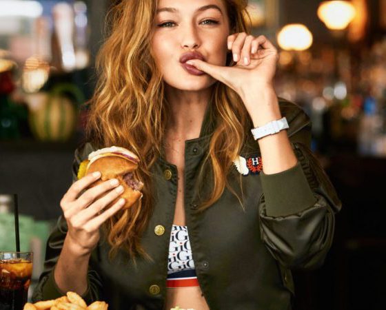 ЗОЖ-фастфуд: как съесть бургер и не потолстеть?
