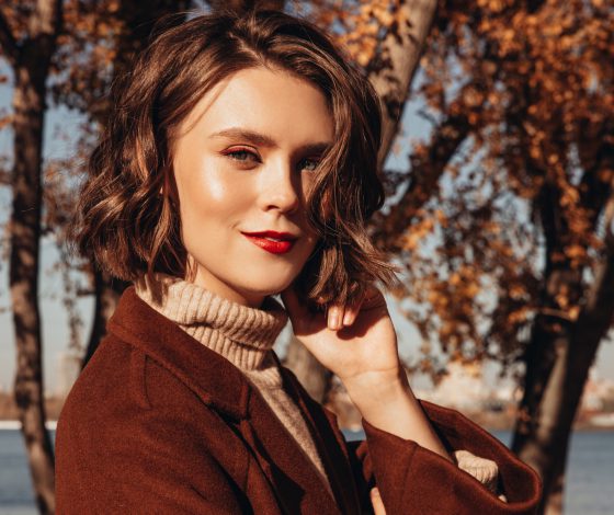 Какие цвета должны быть в твоем гардеробе этой осенью?