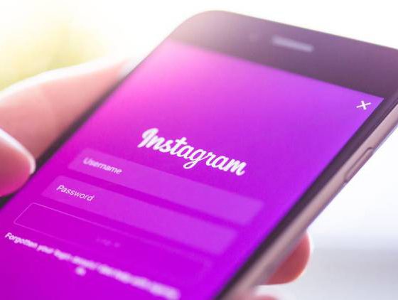 Что случилось сегодня с Instagram?