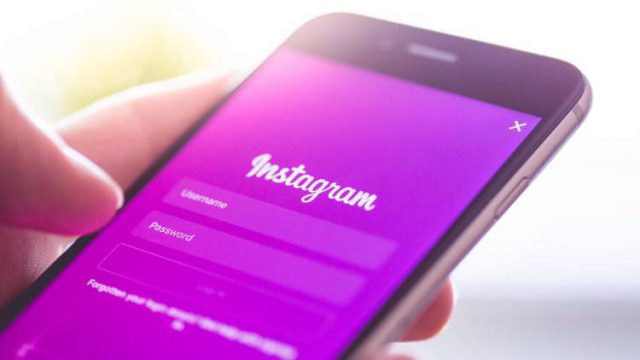 В Instagram появилась защита от просмотра «потенциально неприемлемых материалов»