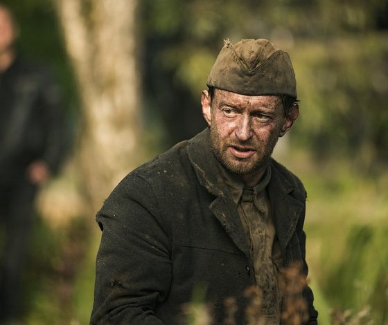 Поздравляем! «Собибор» Хабенского в лонг-листе «Оскара»