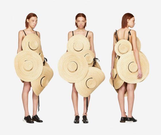 Извините, что это? Топ-8 ну очень странных вещей от крутых дизайнеров