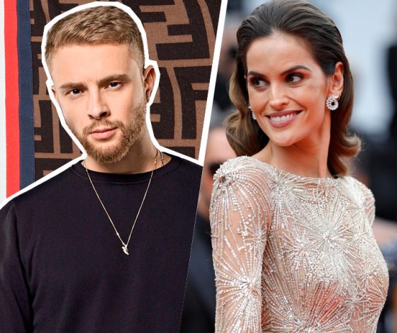 Где завтра встретятся Изабель Гулар и Егор Крид?