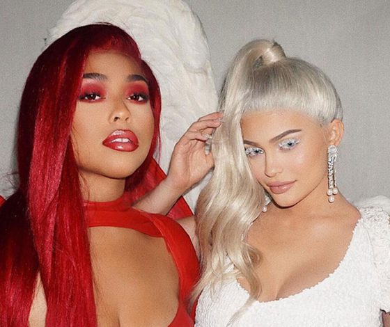 Тест: какой наряд подойдет тебе на Хэллоуин?