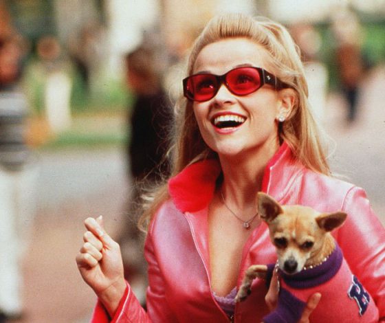 Угадай, кто из этих звезд натуральная блондинка?