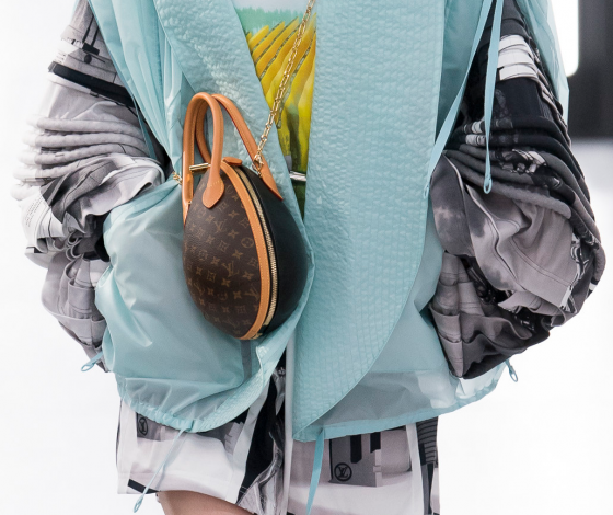 30 лучших сумок Недель моды