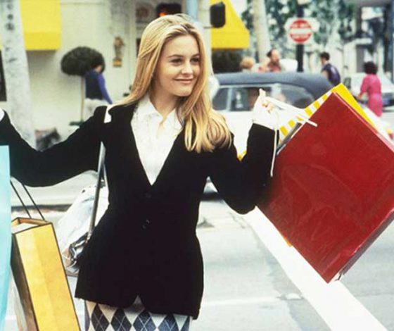 Цифра дня: сколько потратили американцы в «Черную пятницу»?