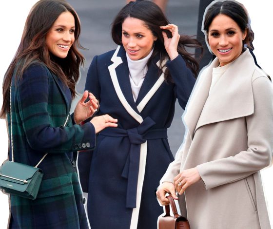 Все луки Меган Маркл, которые ты все еще можешь повторить