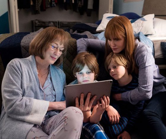 Что смотреть? Сериалы, которые мы ждем в 2019 году