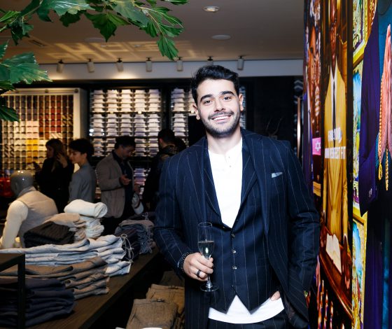 Планы на вечер: Микаэл Арамян в киновикторине PEOPLETALK, премьера фильма Ильи Лагутенко и все «Секреты успешного интервью»