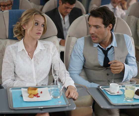 Названа дата. Самый неудачный день для перелетов