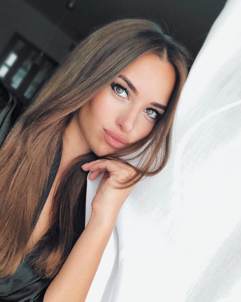 Наталья Сульянова