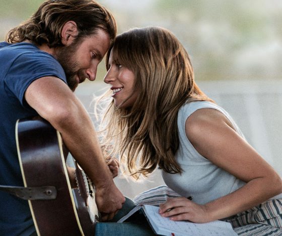 Плейлист: новые треки октября