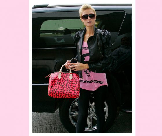 Вот это удача! На eBay появились винтажные сумки Louis Vuitton и Chanel!