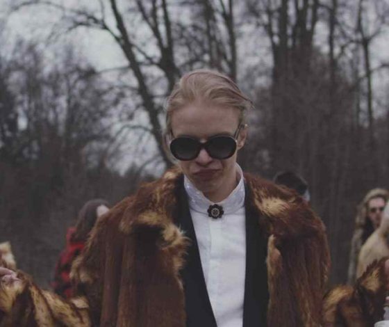 Планы на выходные 20–21 октября: день рождения «МУЗ-ТВ» и концерт Pharaoh