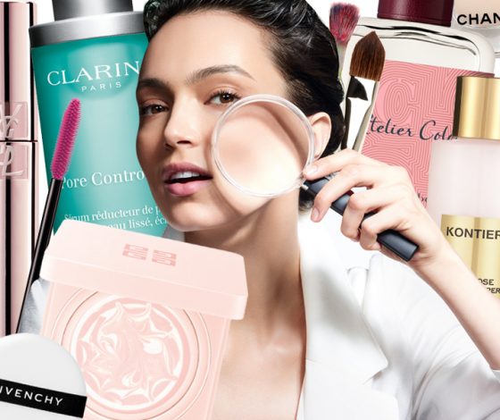 Коллаген для омоложения, компактный крем для лица и другие необычные бьюти-новинки