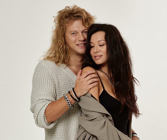 Эксклюзив: с кем встречается бывший солист «Челси» Рома Архипов?