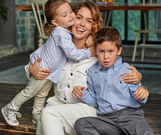 Мама может: Агата Муцениеце про расставание с Прилучным, ревность и почему она не воспитывает детей