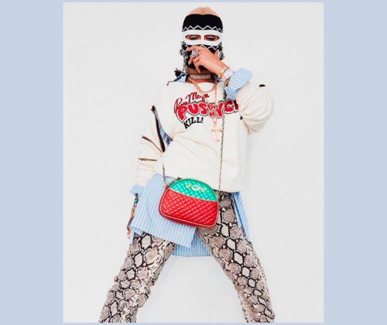 Топ-30 самых стильных аксессуаров этой осени