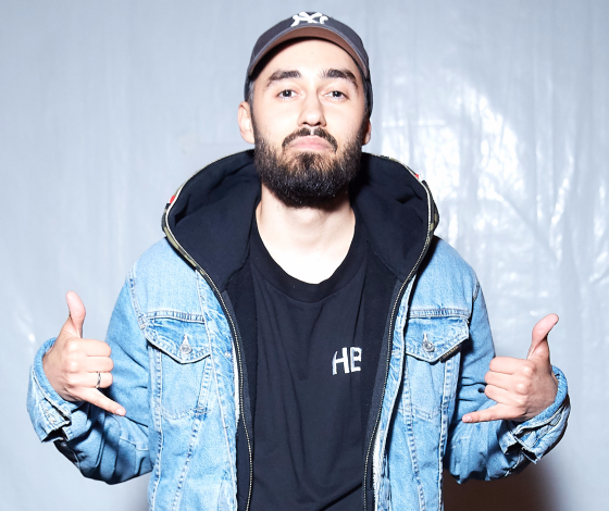 Эксклюзив. «Клип «Тарантино» выйдет, только если его снимет сам Тарантино!» – Мот рассказал о флешмобе «Алло! Квентин!»