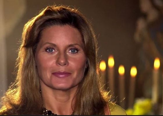 Как сейчас выглядит Иветти из «Клона»?