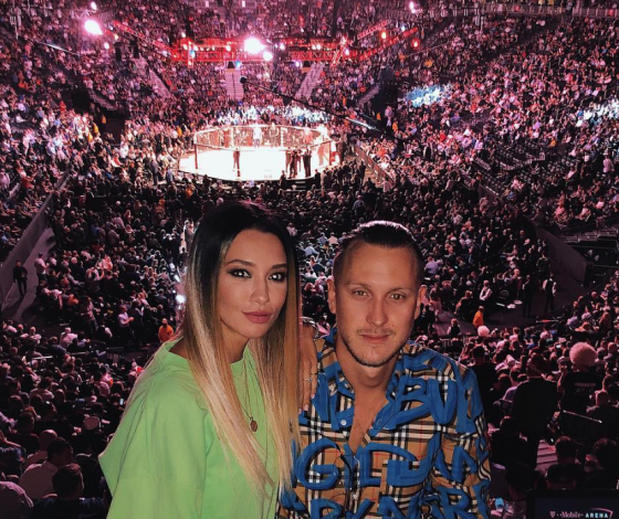 Скандал! T-Killah заснял брата Хабиба в клубе, но дагестанским фанатам это не понравилось