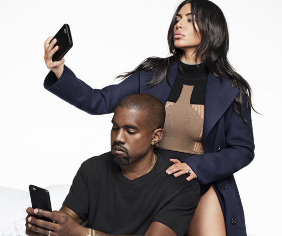 Как заставить парня фотографировать тебя в Instagram?