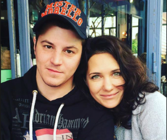 СМИ: Екатерина Климова рассталась с мужем