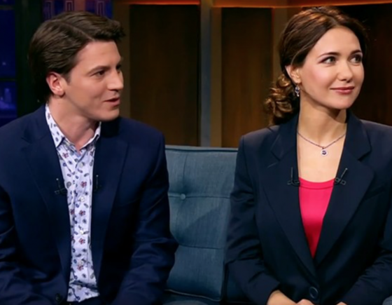 Не разводятся! Муж Екатерины Климовой прокомментировал новость о расставании